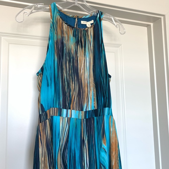 HP🧚🏼 Rivier Midi Dress - Picture 3 of 11